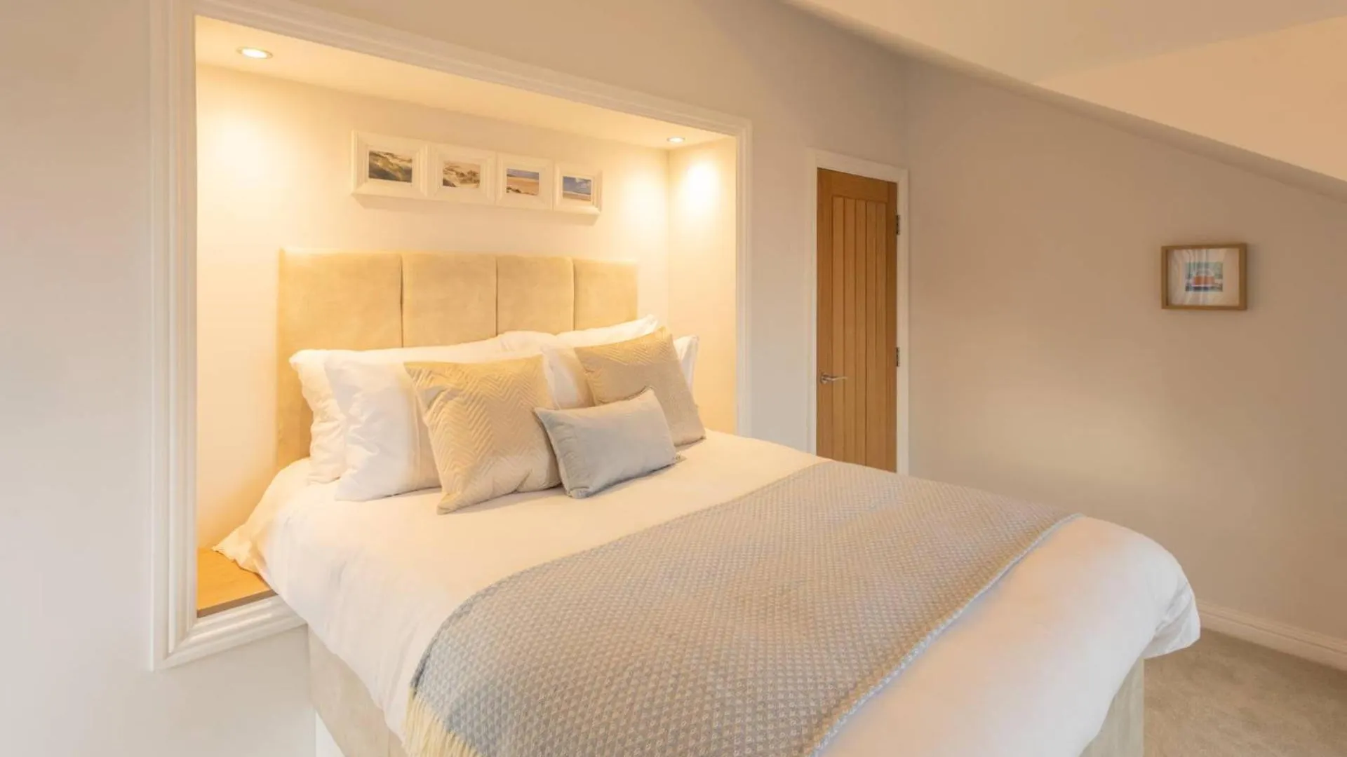 Host & - Bay View House Holiday home