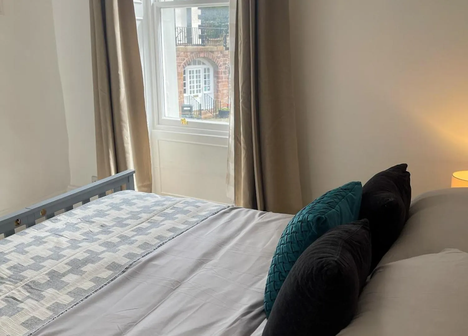 The Apartment, Sleeps 4, Town Centre Appartamento *