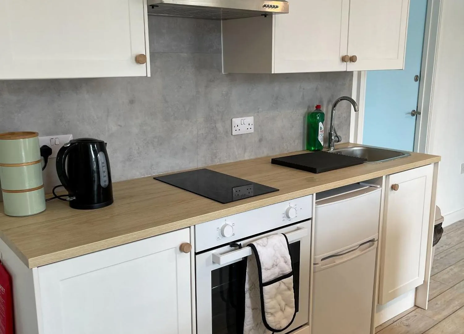 The Apartment, Sleeps 4, Town Centre Appartamento Brampton (Cumbria)