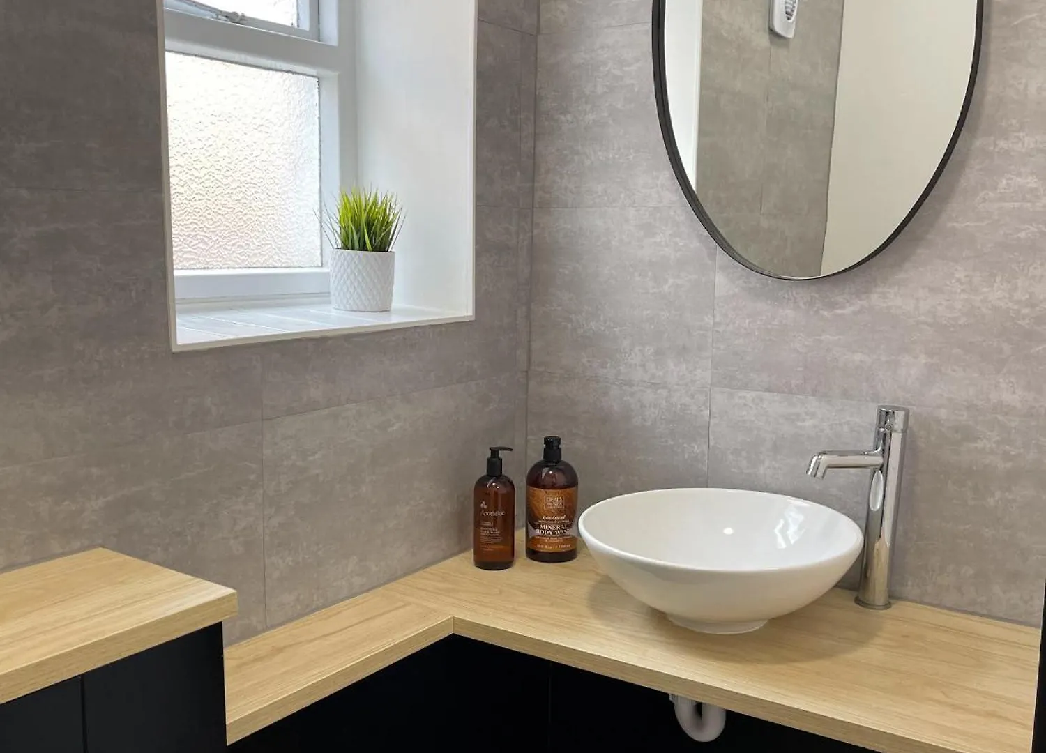 The Apartment, Sleeps 4, Town Centre Appartamento *