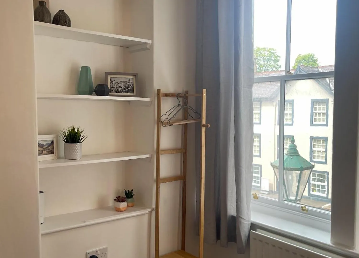 Appartamento The Apartment, Sleeps 4, Town Centre *