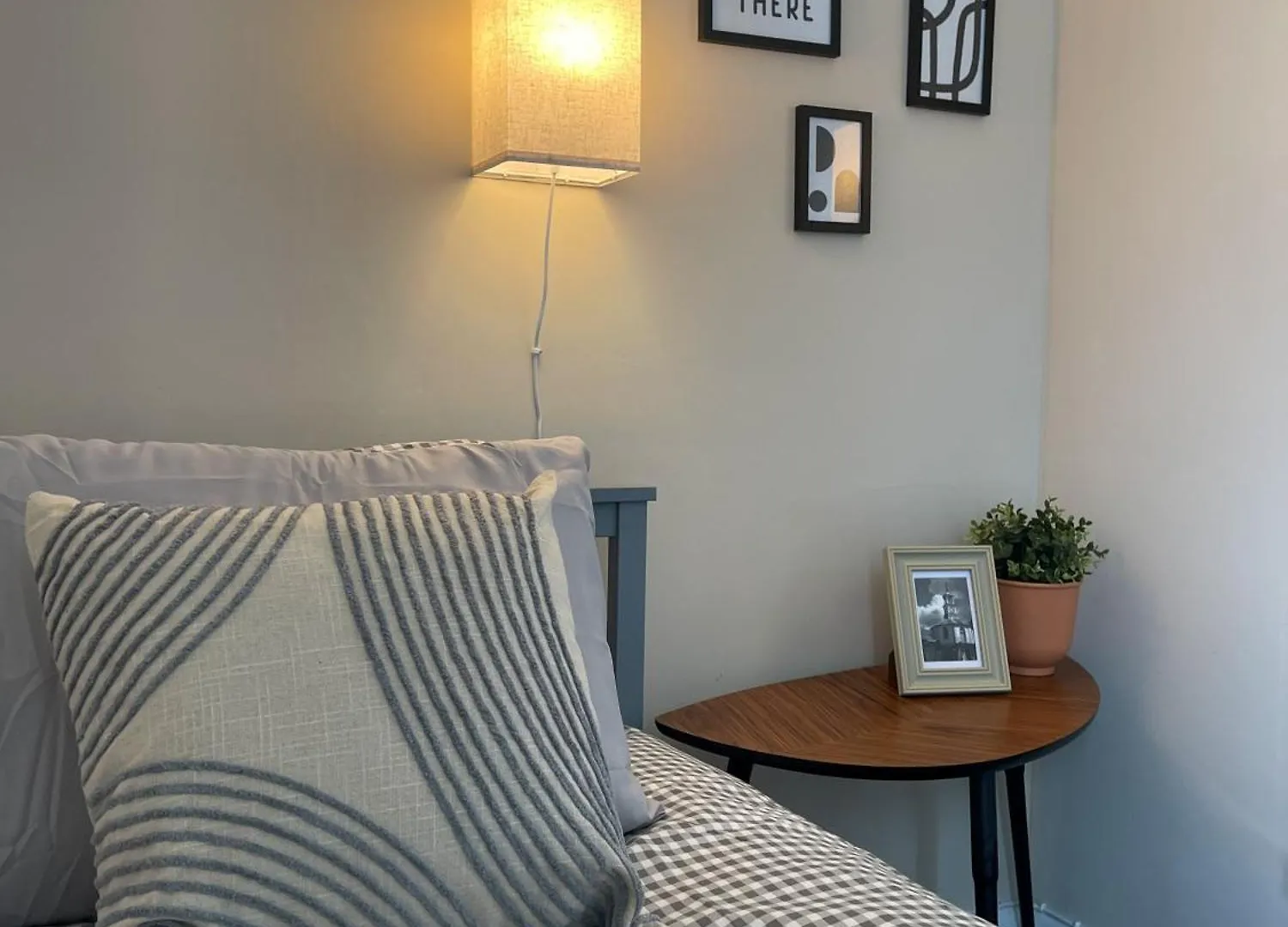 The Apartment, Sleeps 4, Town Centre Apartment Brampton (Cumbria)