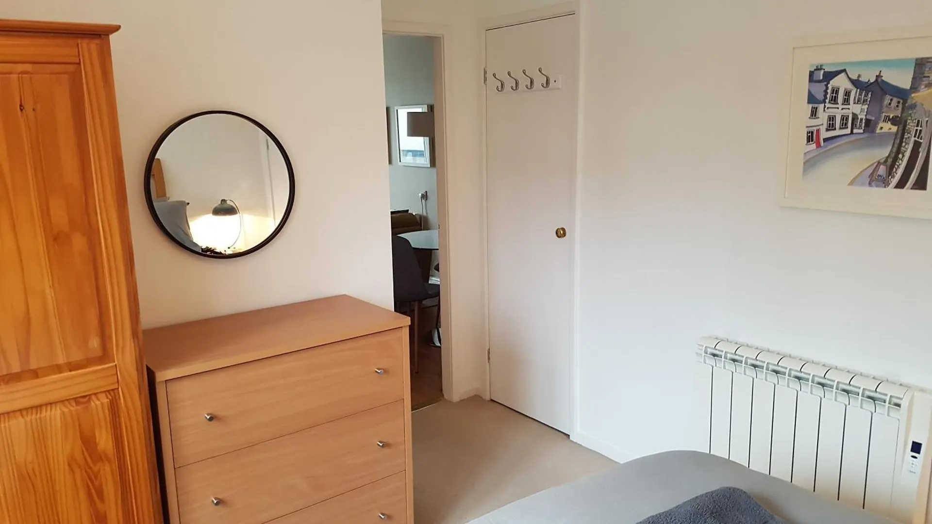 On Windermere, Excellent For 4 With Parking Appartement *