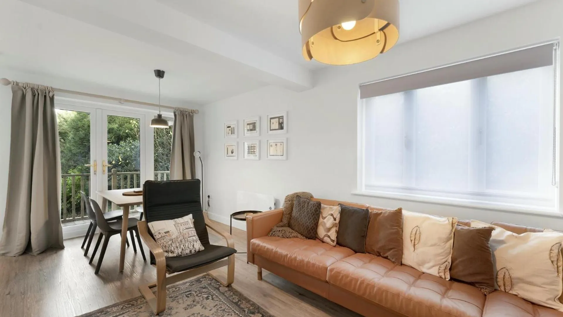 Mulberry Holiday home *