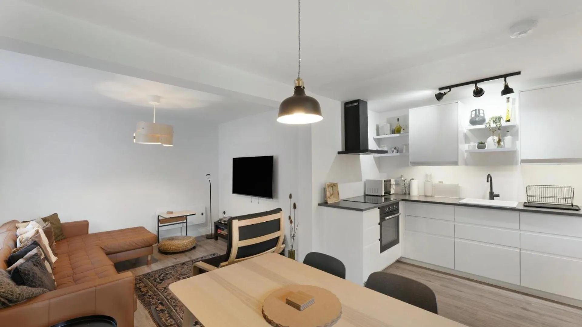 Holiday home Mulberry Bowness-on-Windermere