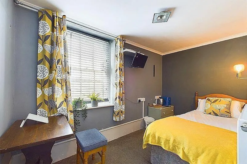 The Coach House Inn