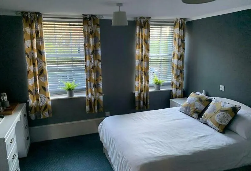 Inn The Coach House Beckermet