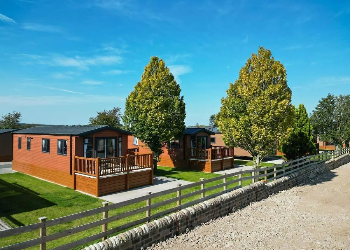 Wild Rose Holiday Park