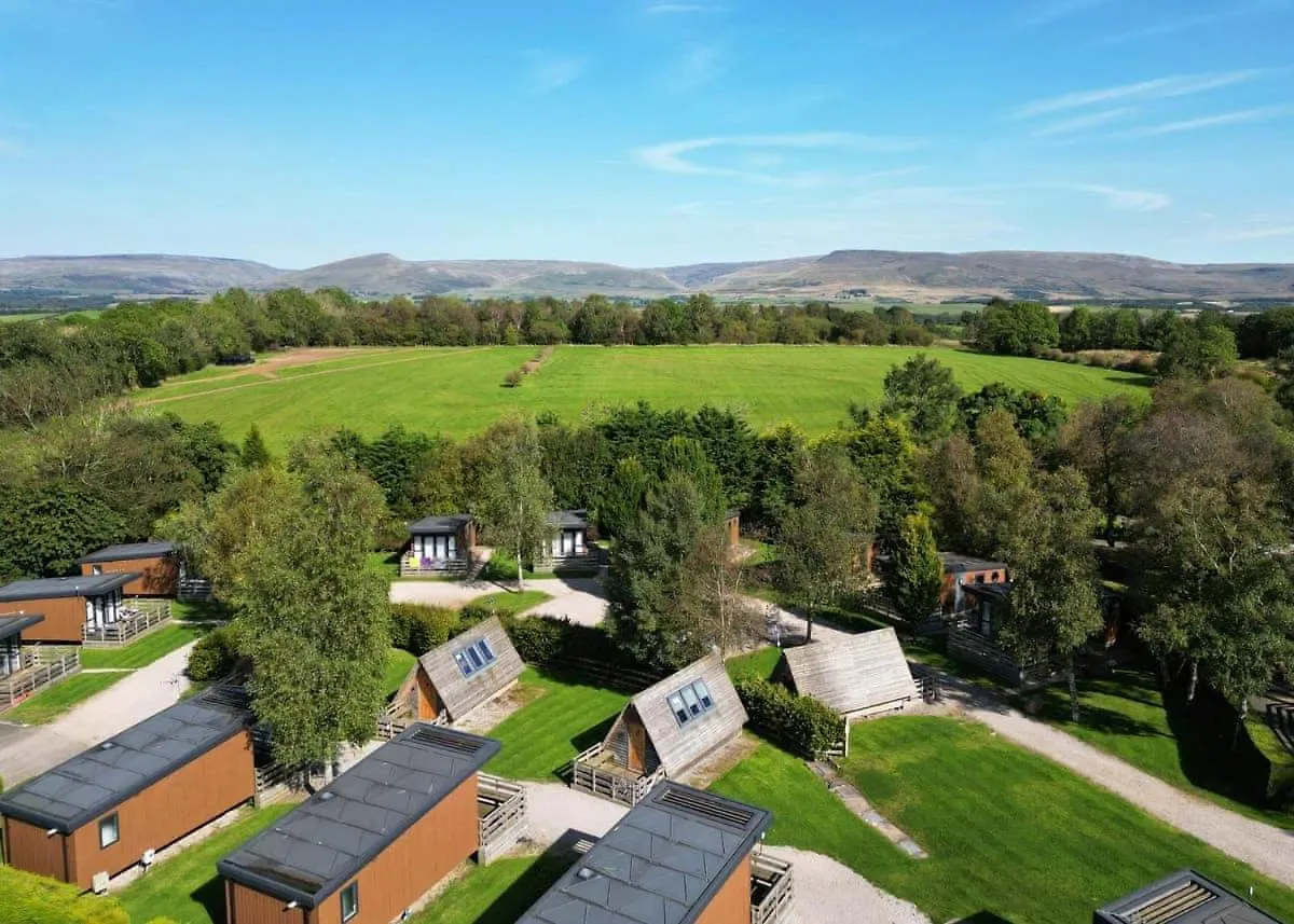 Holiday park Wild Rose Holiday Park 2*