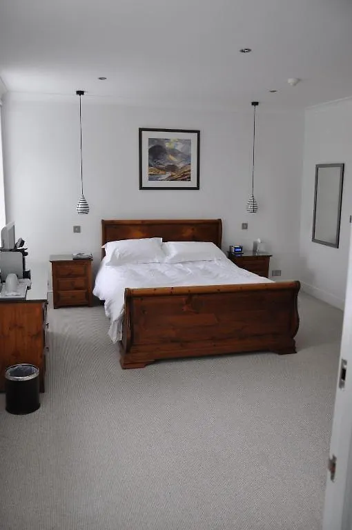 Rooms36 Maison d'hôtes 4*