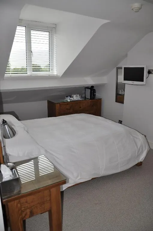 Rooms36 Maison d'hôtes Keswick (Cumbria)