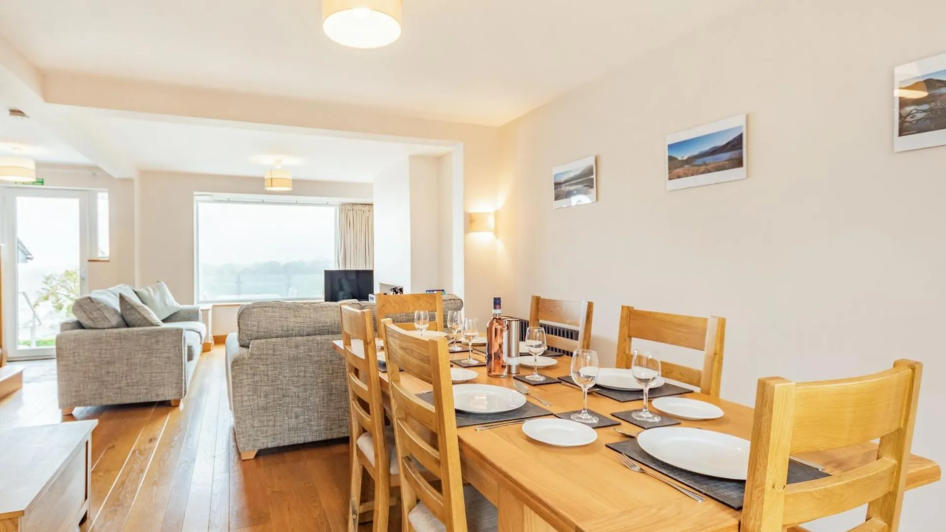 Fairview Holiday home *