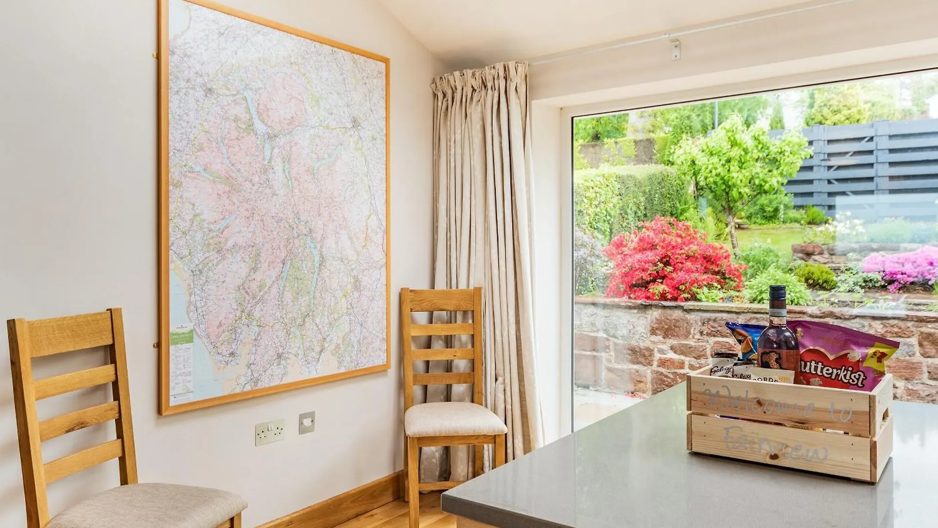Fairview Holiday home *