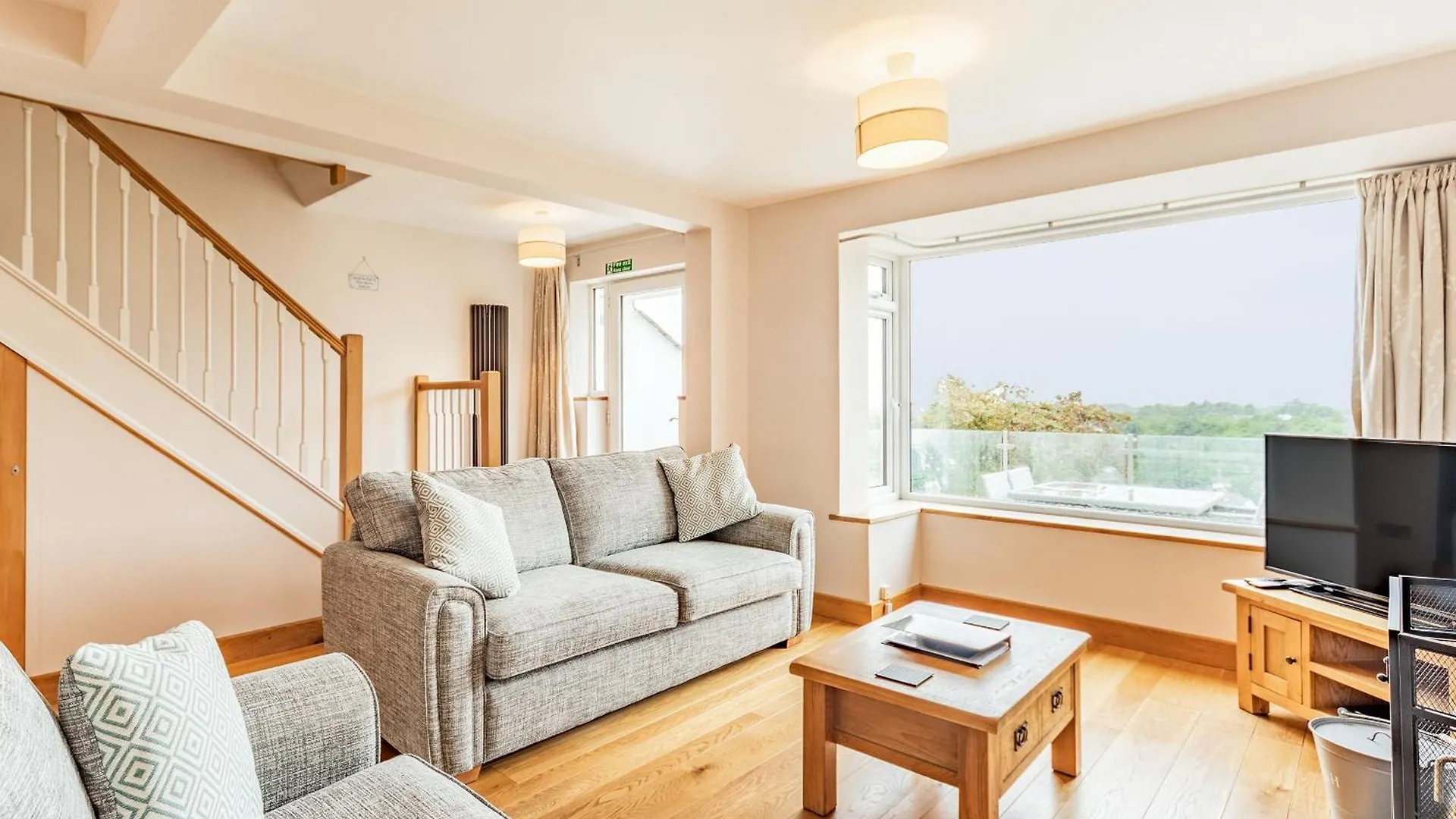 Fairview Holiday home *