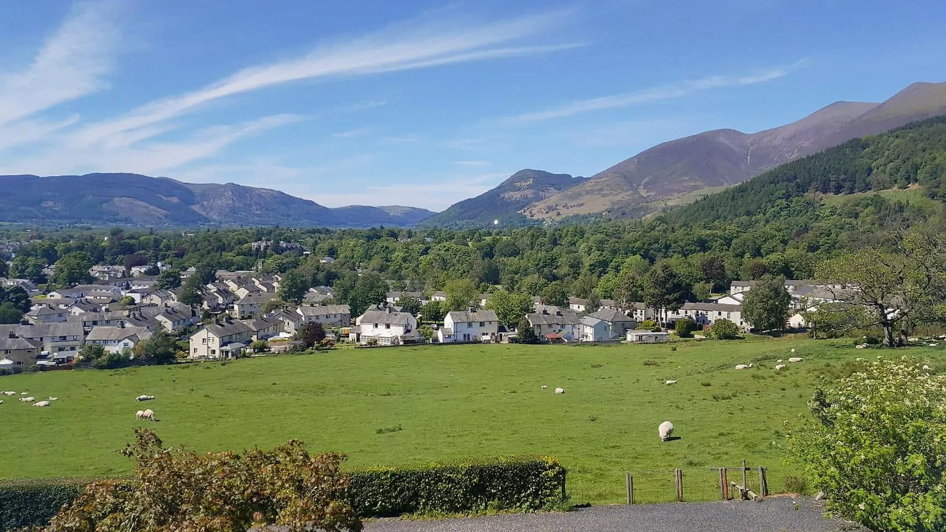 Fairview Holiday home *
