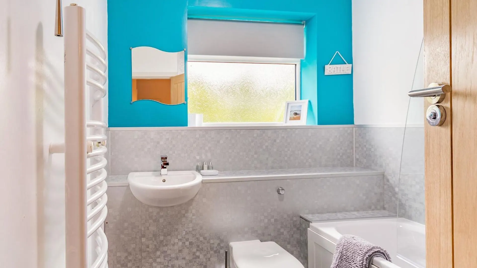 Holiday home Fairview Keswick (Cumbria)