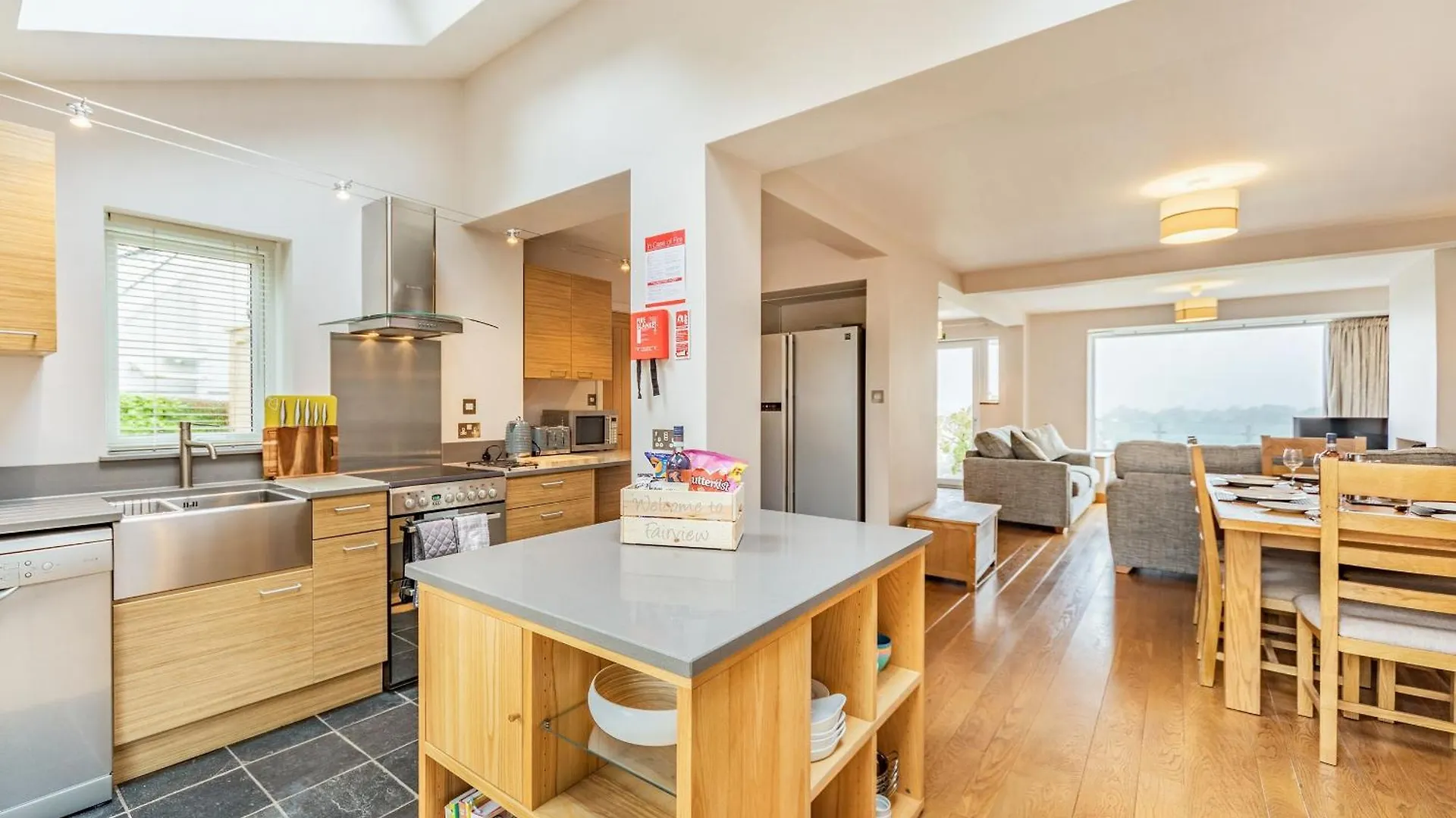 Fairview Holiday home