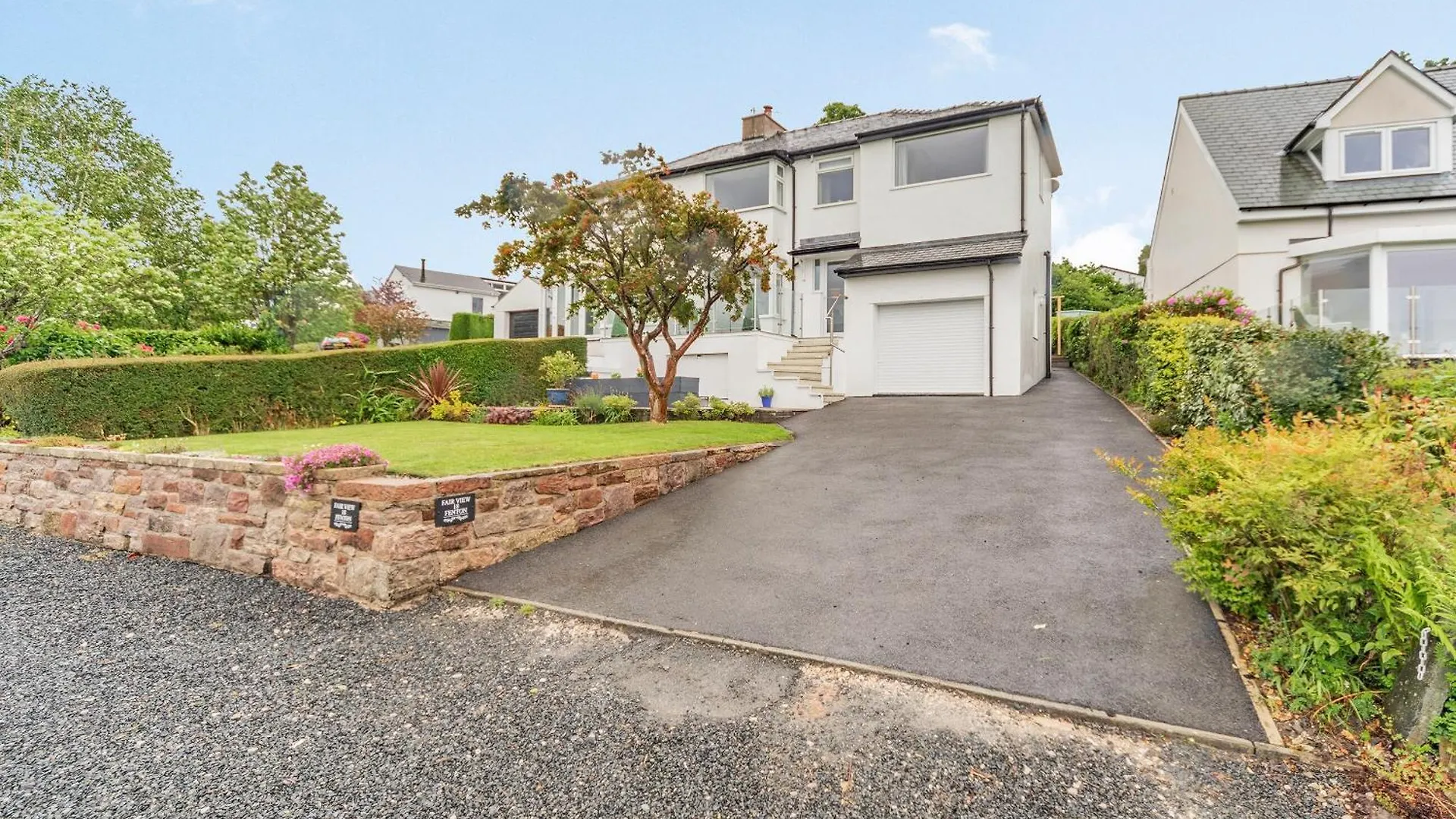 Holiday home Fairview Keswick (Cumbria)