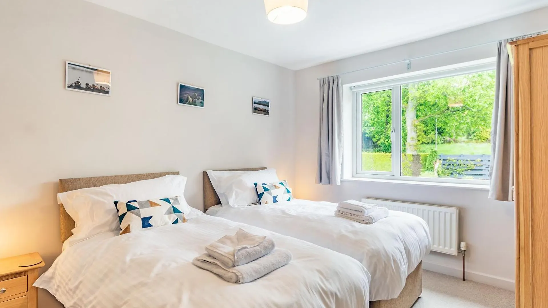 Holiday home Fairview *
