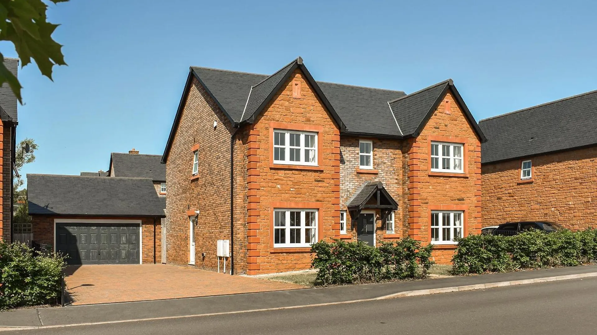 Centurion Rise Penrith