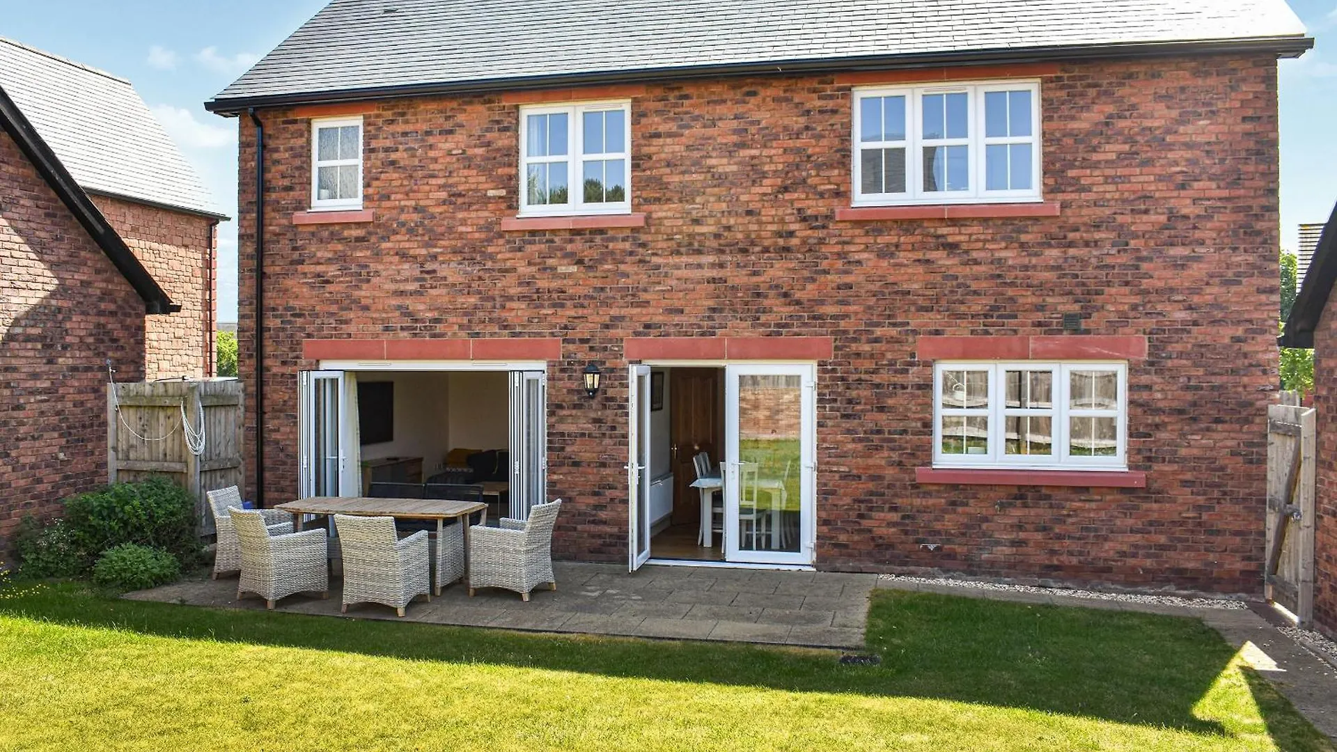Holiday home Centurion Rise