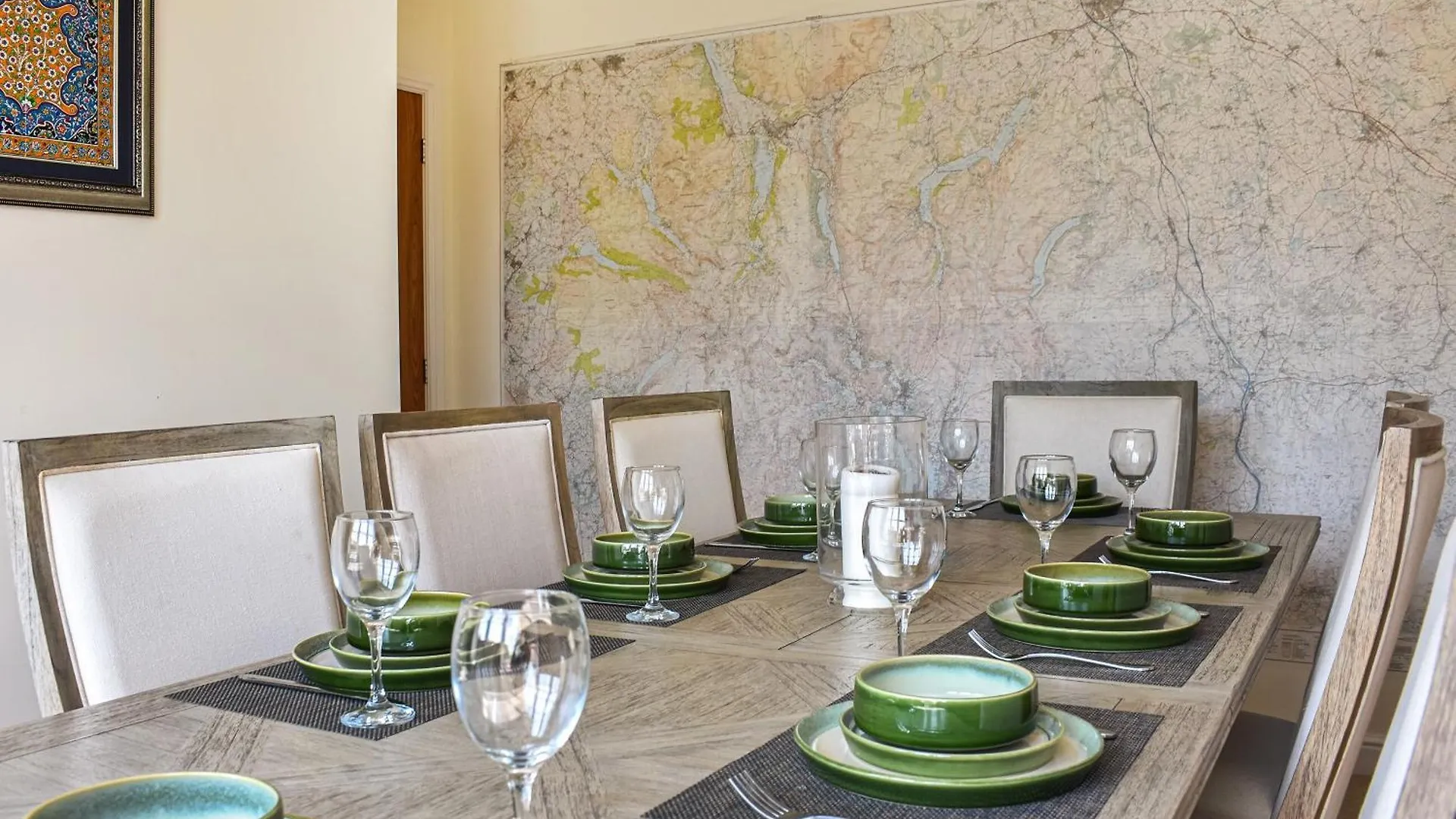 Centurion Rise Holiday home Penrith