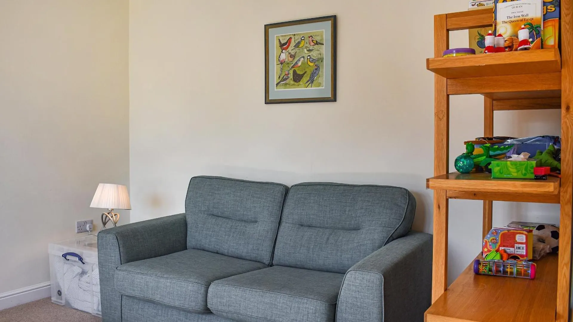 Centurion Rise Holiday home Penrith