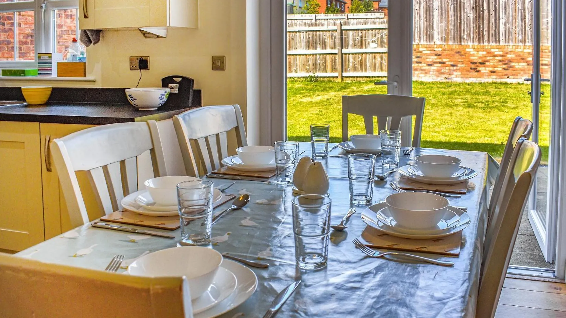 Holiday home Centurion Rise Penrith