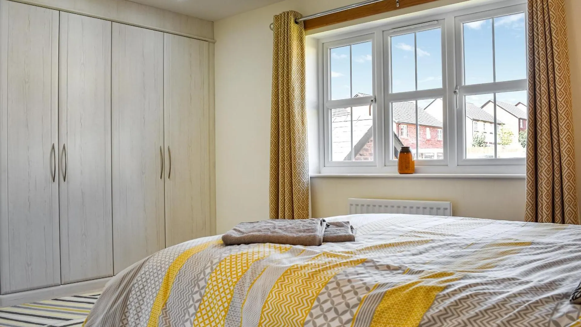 Holiday home Centurion Rise