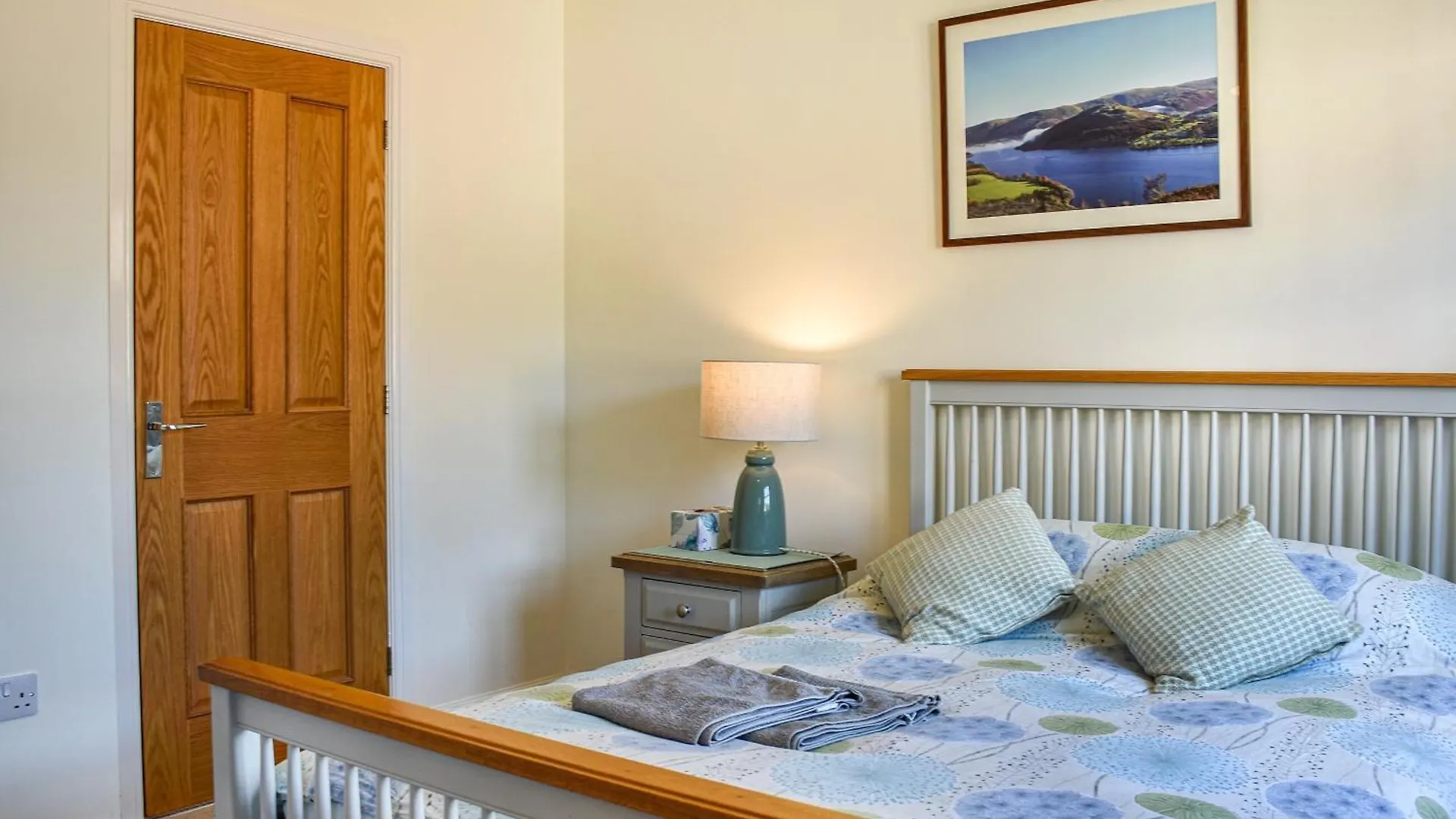 Centurion Rise Holiday home