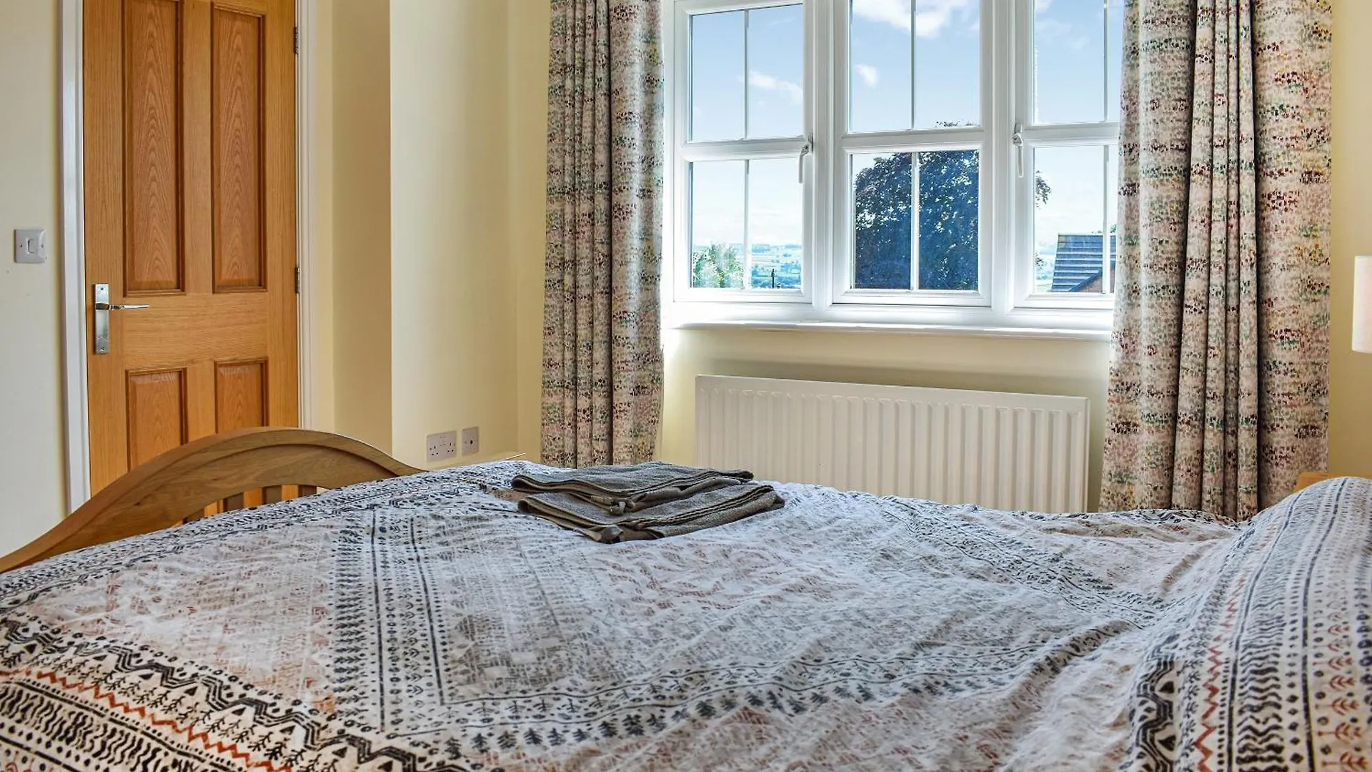 Holiday home Centurion Rise