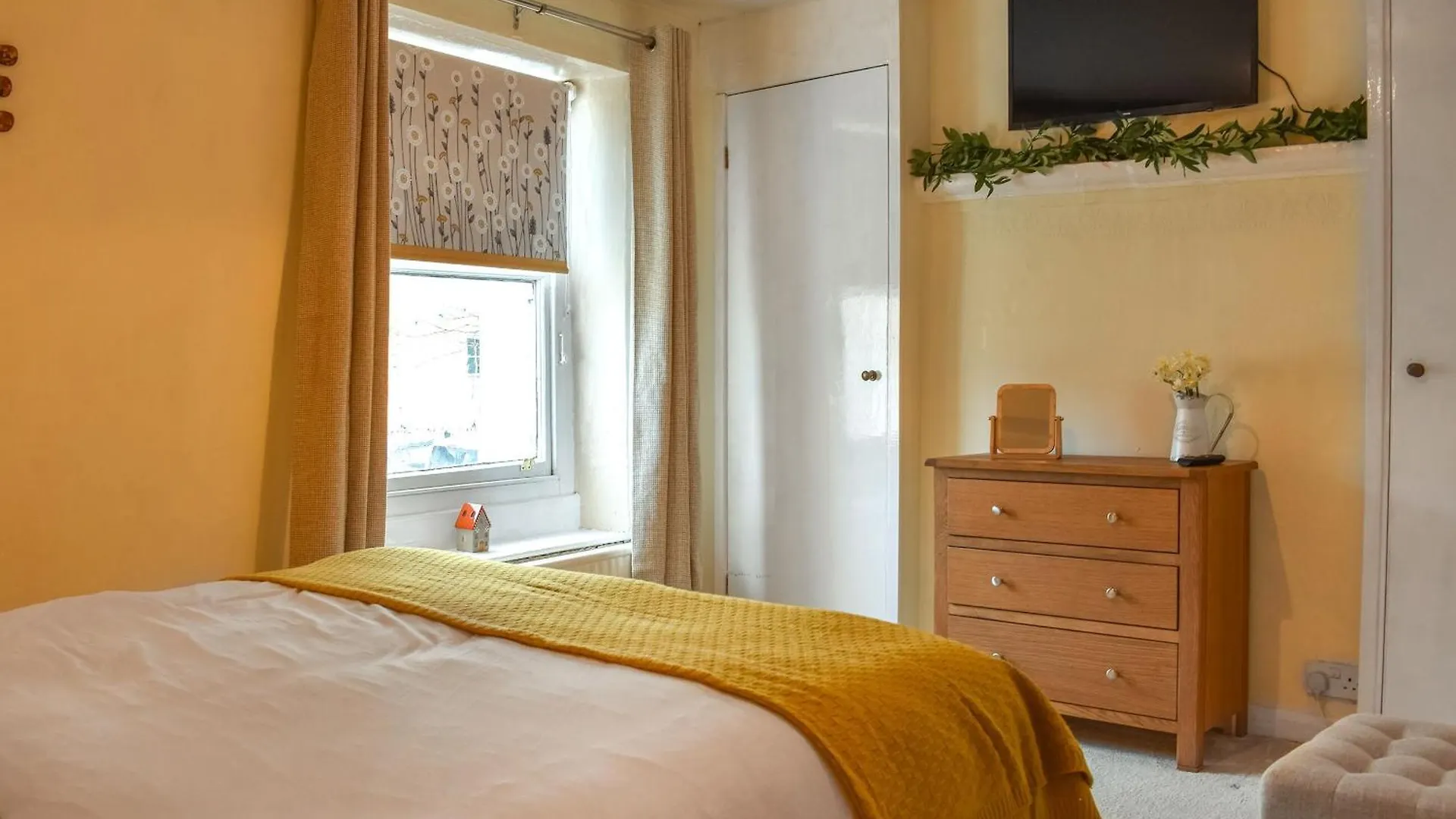 Holiday home Daffodil *