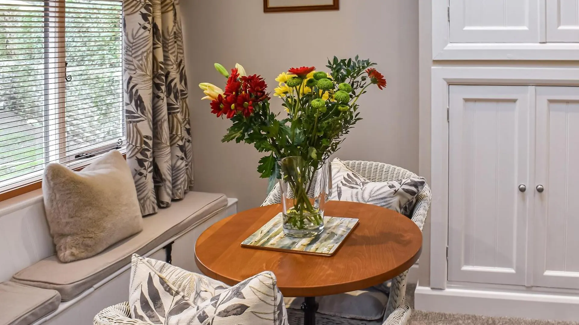 Holiday home Uk45886 - The At Cross House *