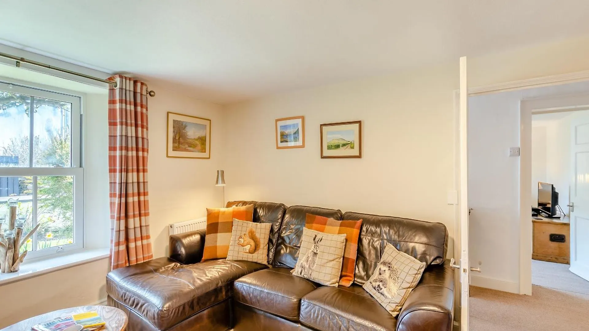 Holiday home Court End *