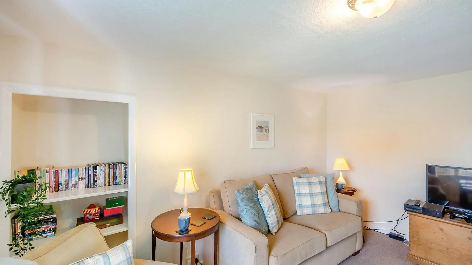 Court End Holiday home *