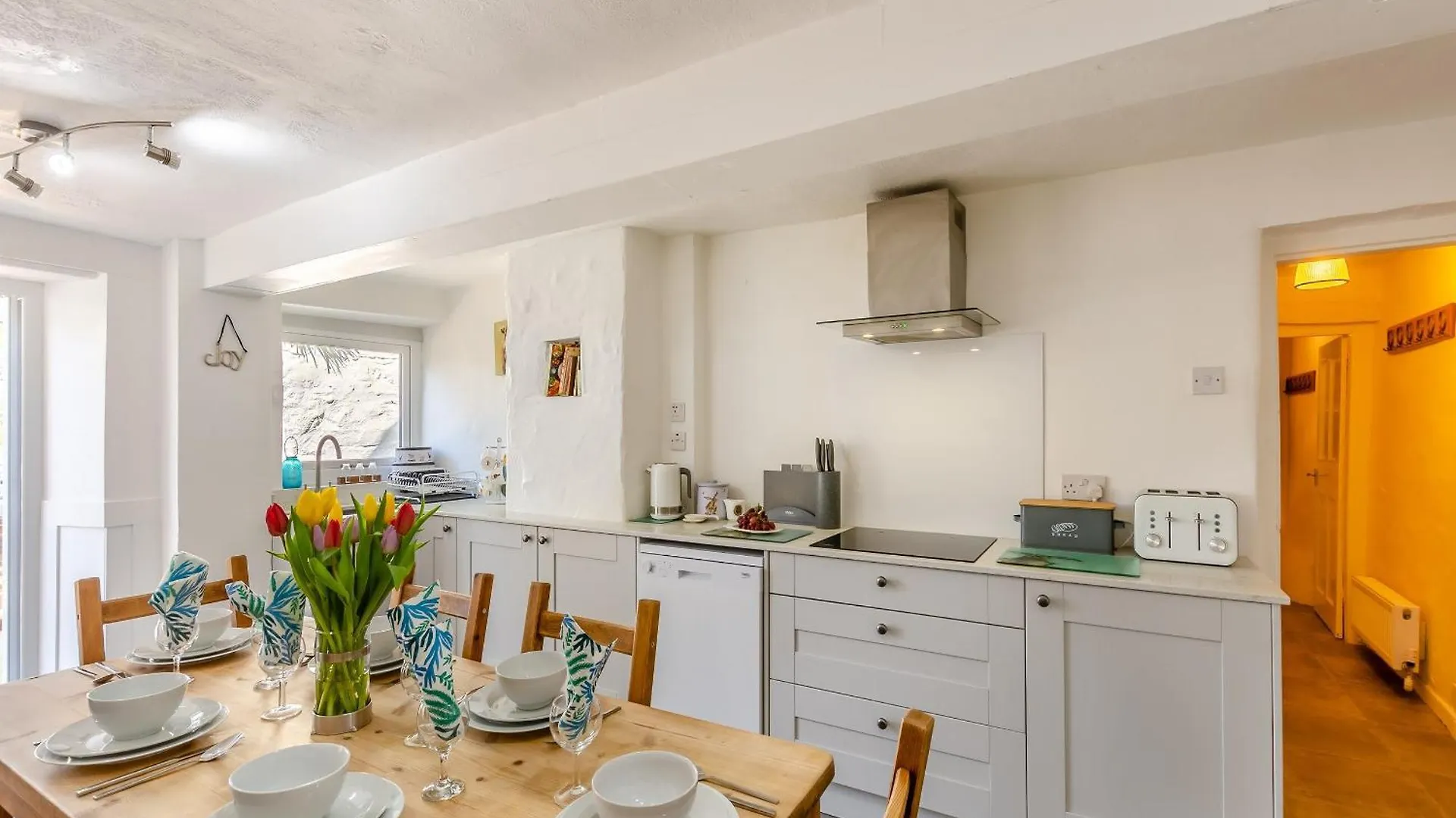 Court End Holiday home Silecroft