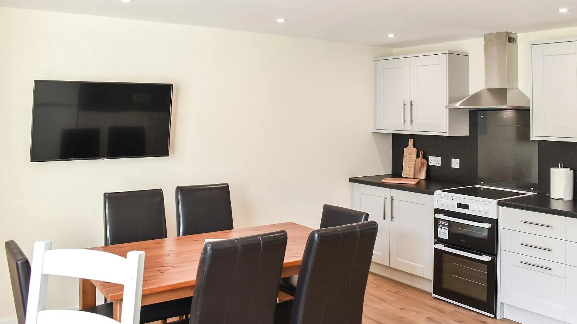 Holiday home Herdwick House - Uk42805
