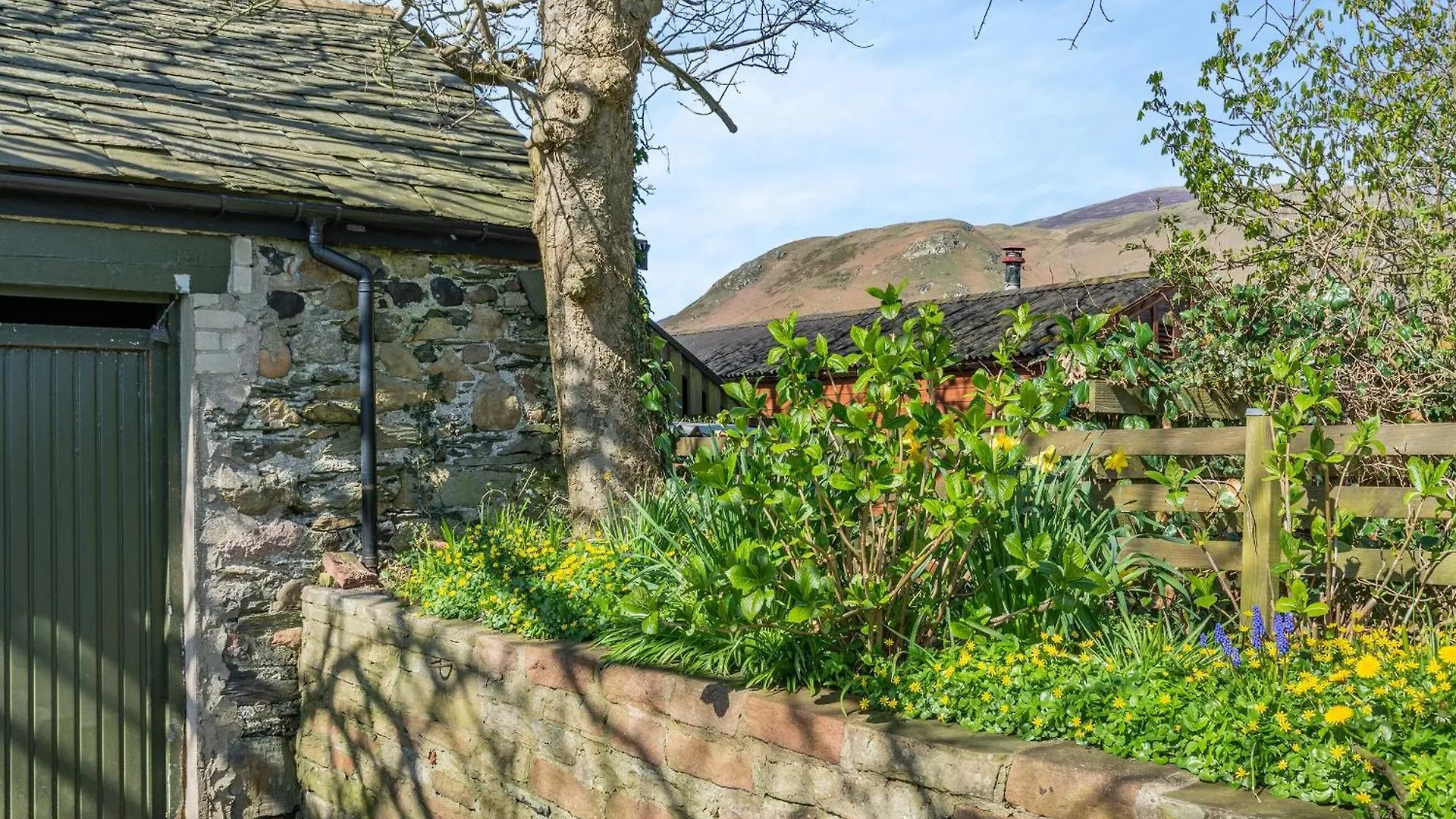 Court End Holiday home Silecroft