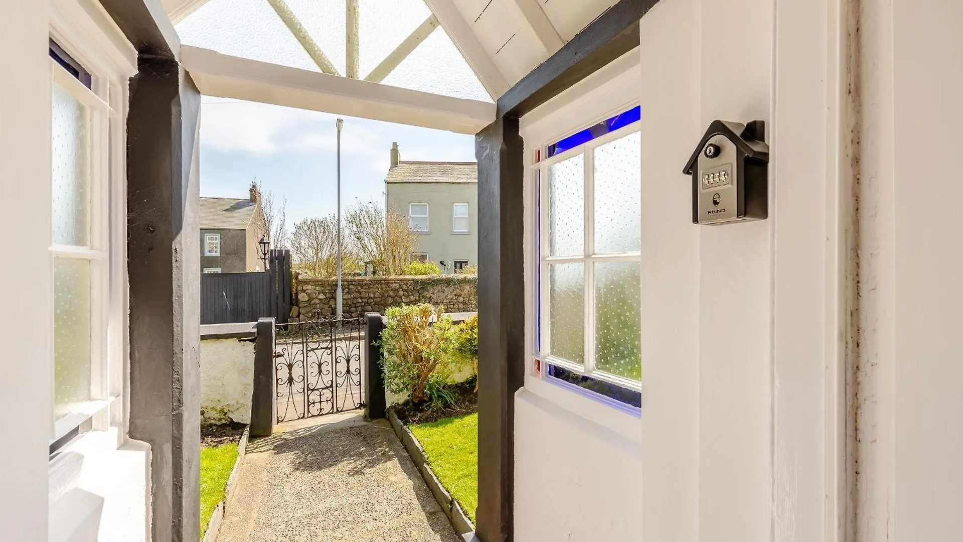 Court End Holiday home Silecroft