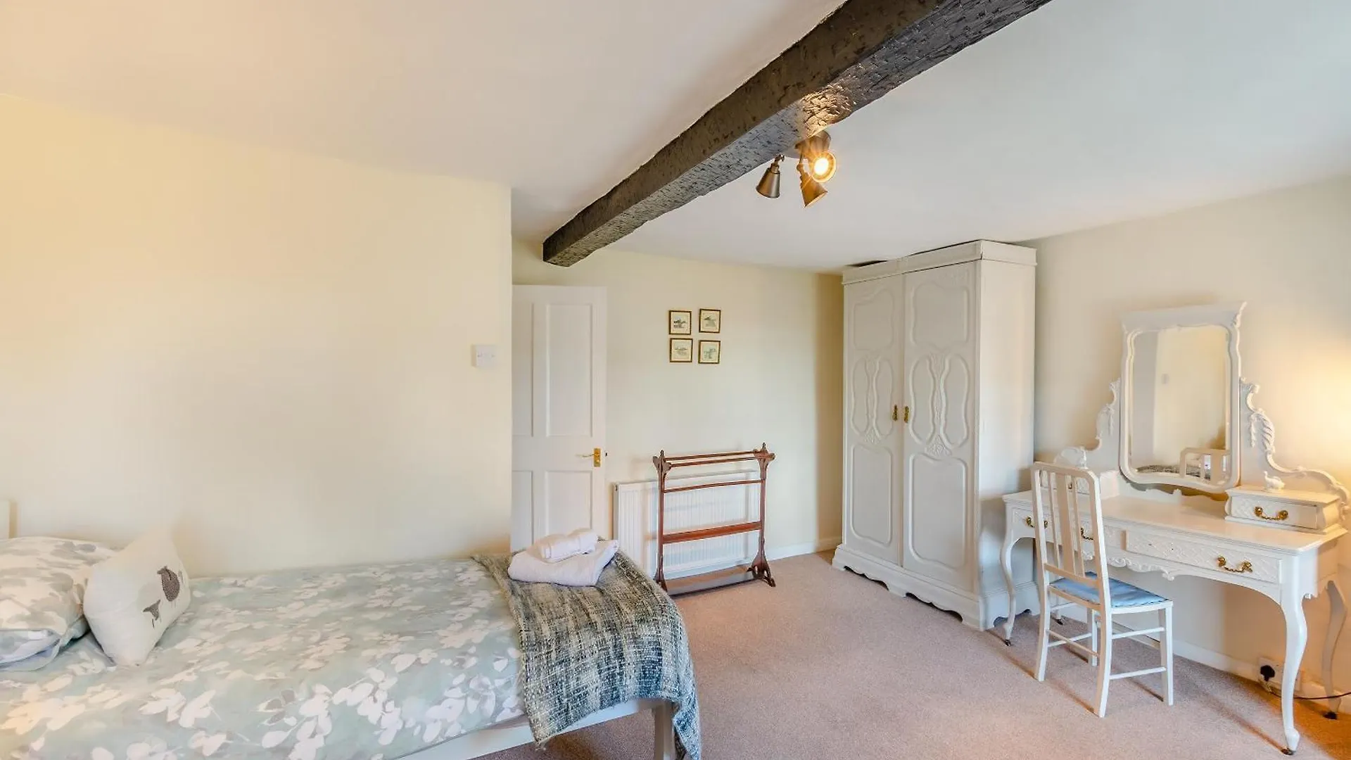 Court End Holiday home
