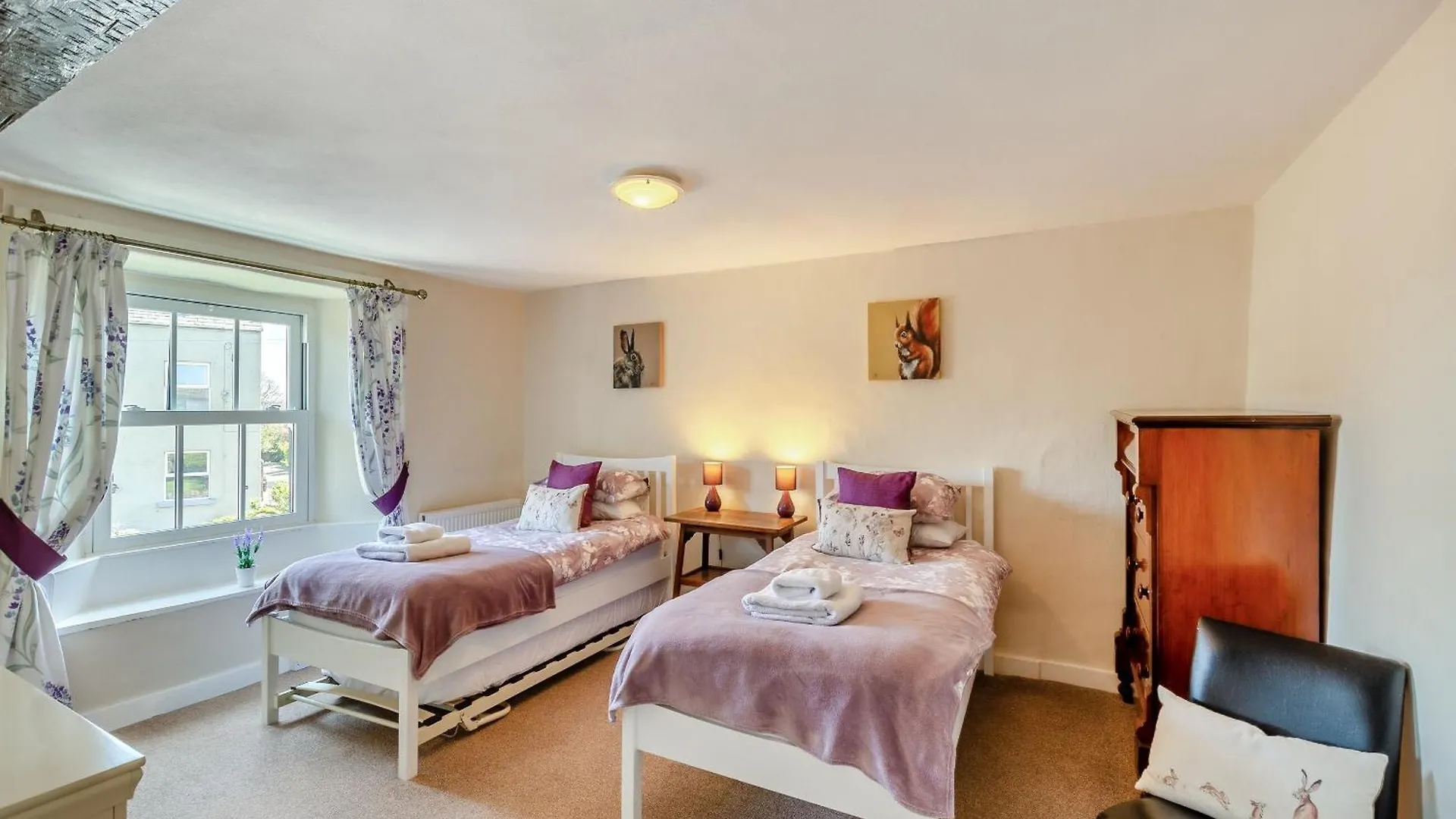Court End Holiday home Silecroft