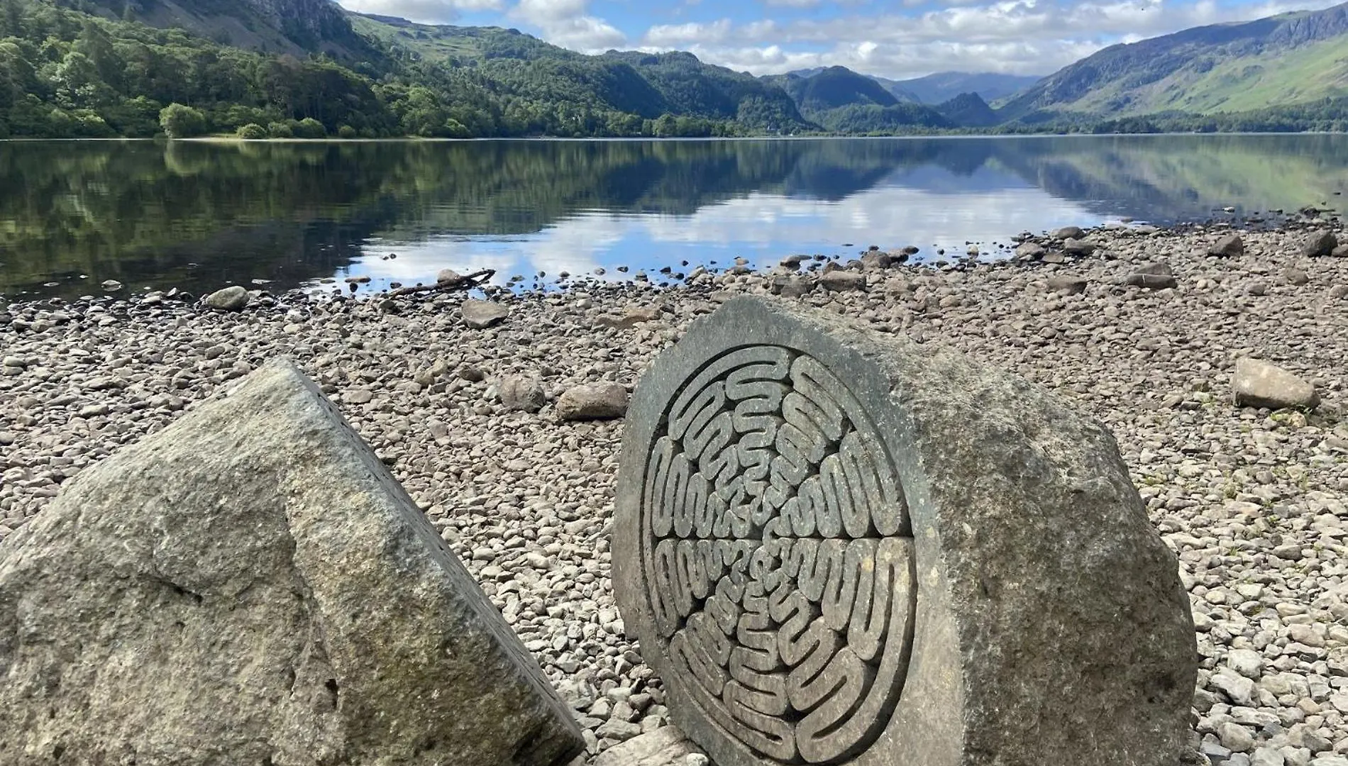 2 Bed In Keswick 95741 Holiday home Keswick (Cumbria)