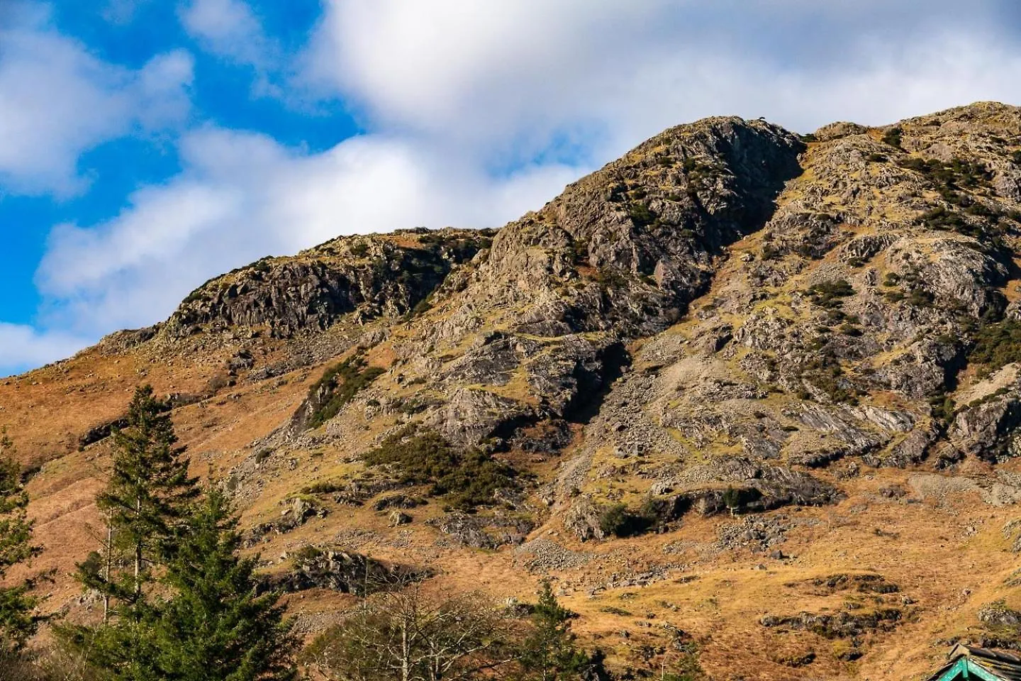 Holiday home Mountain Escape *