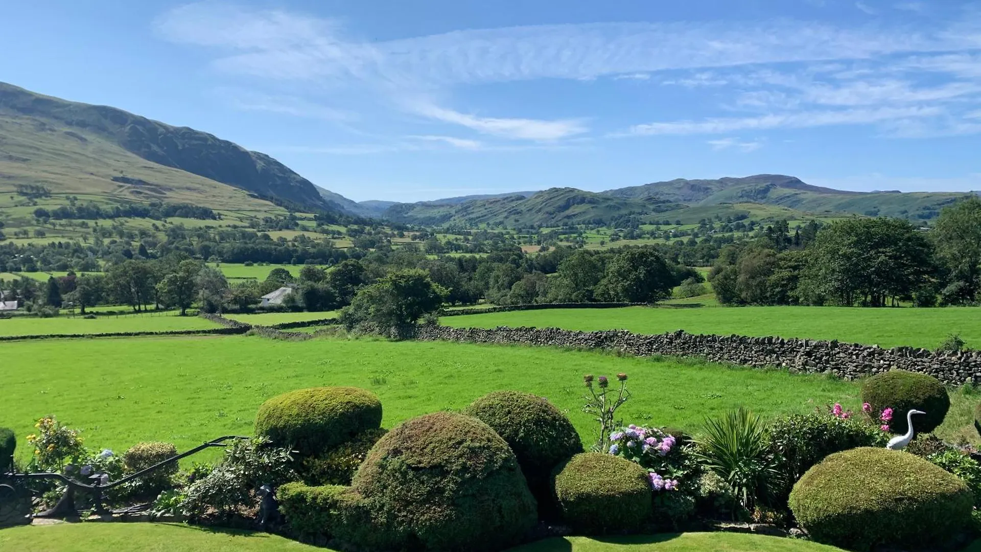 Vale View Threlkeld