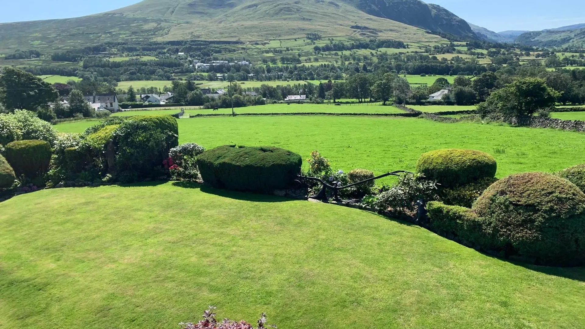Vale View Threlkeld