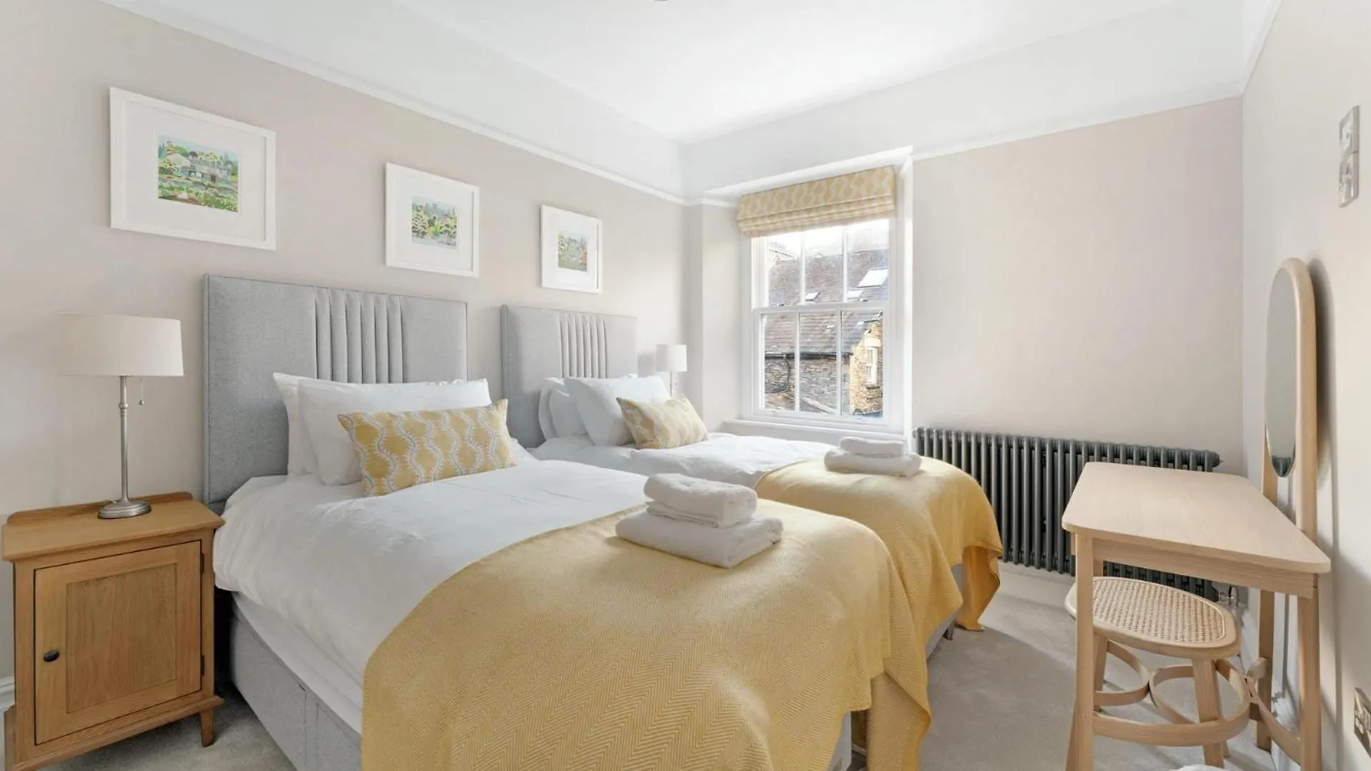 Glenholme, Holiday home Ambleside