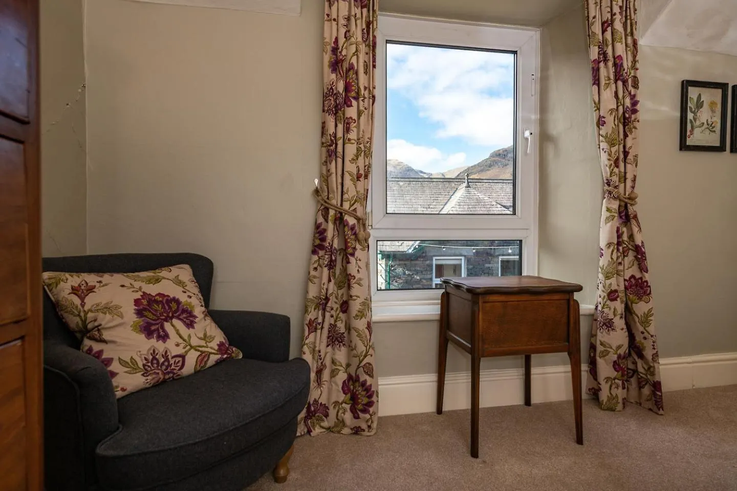 Mountain Escape Holiday home Coniston