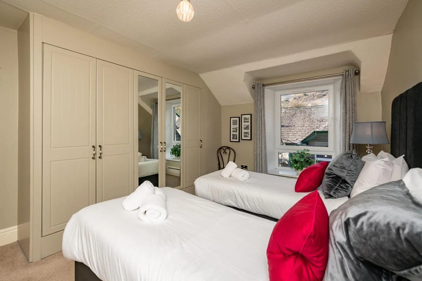Holiday home Mountain Escape