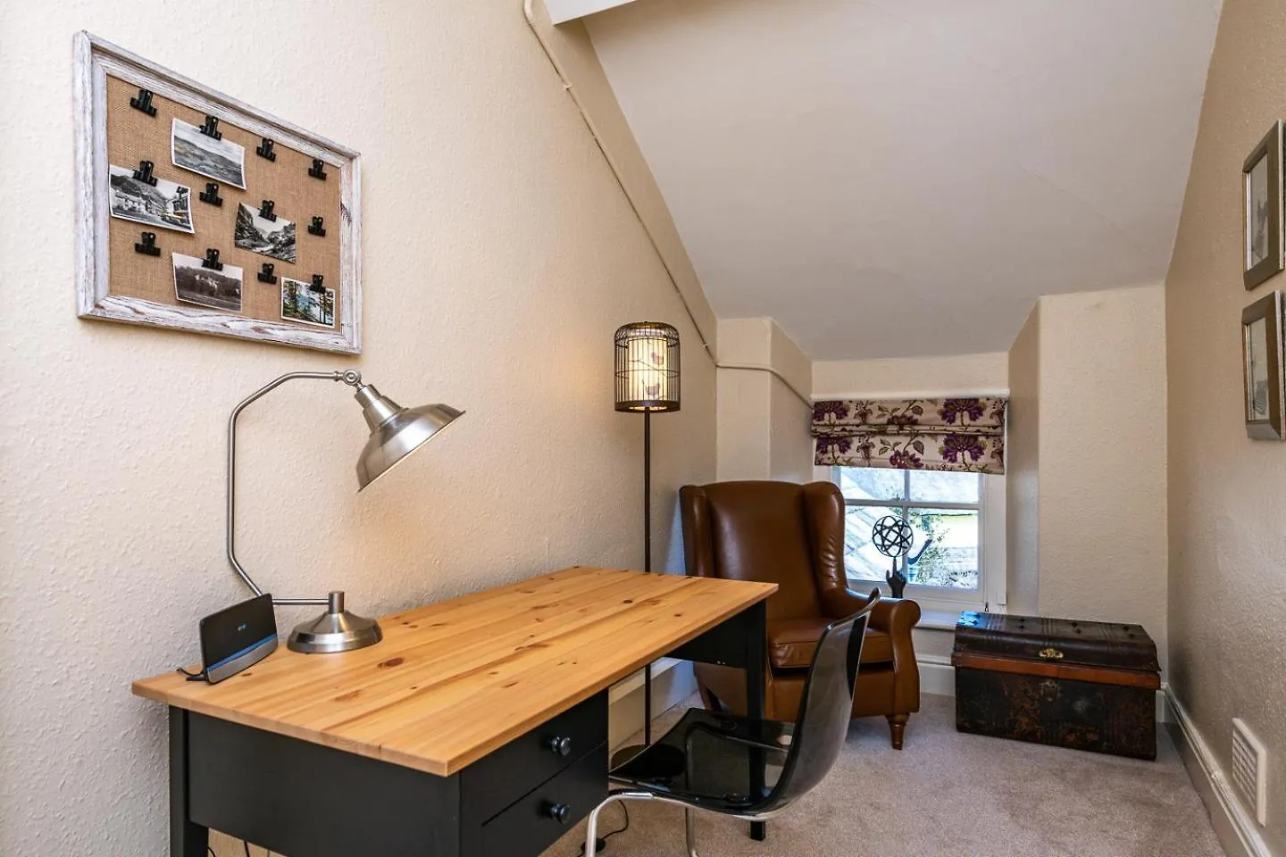 Mountain Escape Holiday home *
