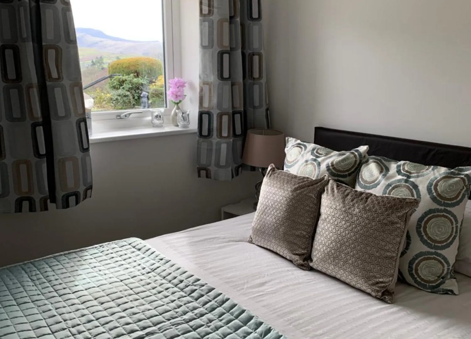 Vale View Apartment *